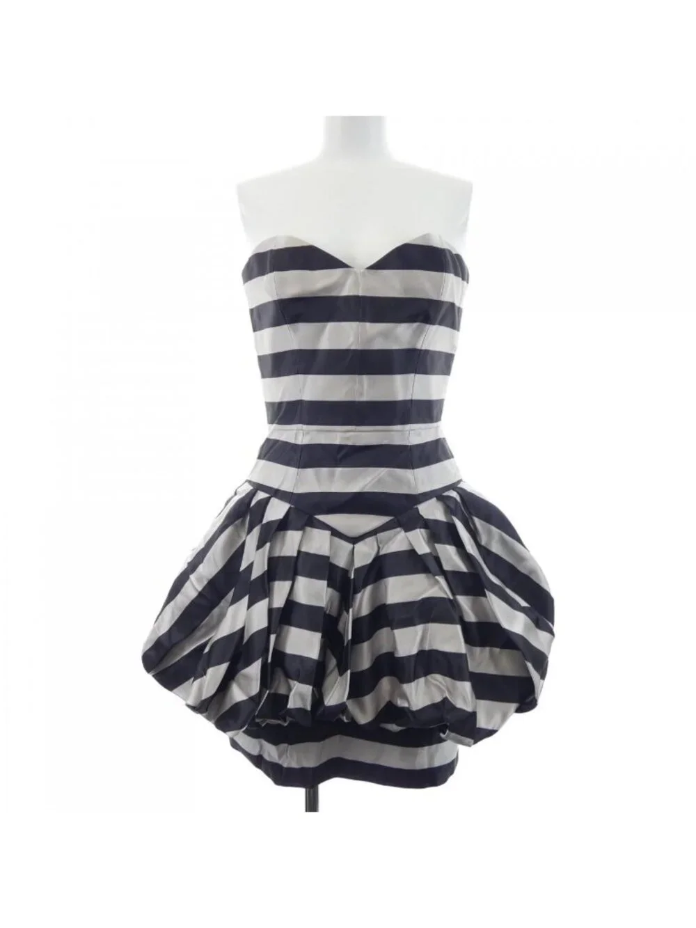 Louis Vuitton Fidr 61 Tms Dress